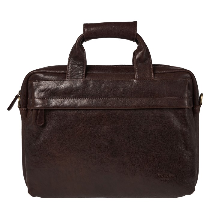 b402583-245-09 сумка для документов от бренда dr.koffer вид слева