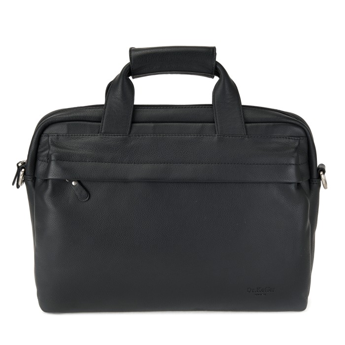 b402583-260-04 сумка для документов от бренда dr.koffer вид слева