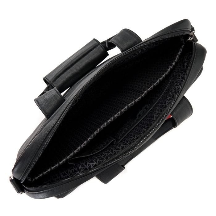 b402583-260-04 сумка для документов из америки вид сбоку