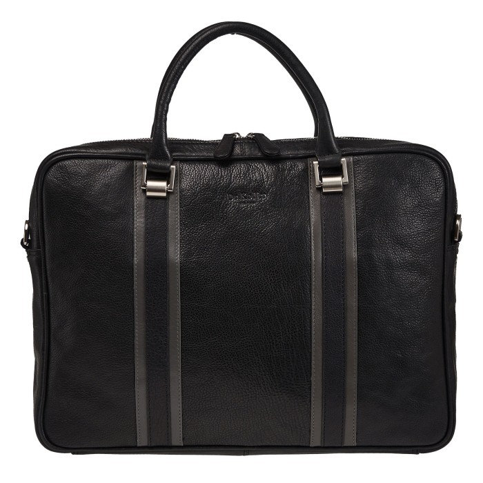 b402599-245-04 сумка для документов от бренда dr.koffer вид слева