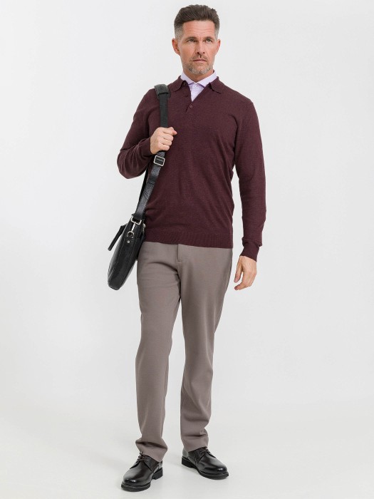 b402599-245-04 сумка для документов из льна спереди