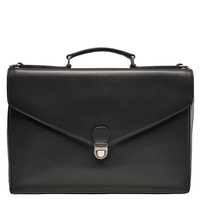 b402612-02-04 портфель повседневного стиля с лицевой стороны