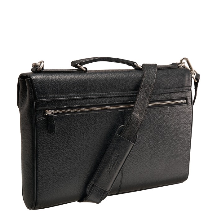 b402612-02-04 портфель для взрослого возраста с изнаночной стороны