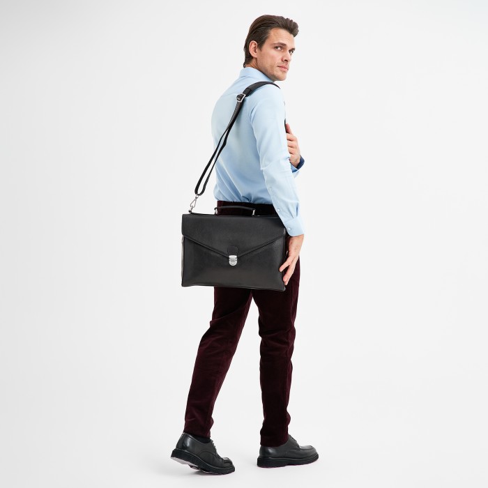 b402612-245-04 портфель из америки вид сбоку