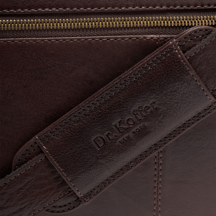 b402612-245-09 портфель из льна спереди