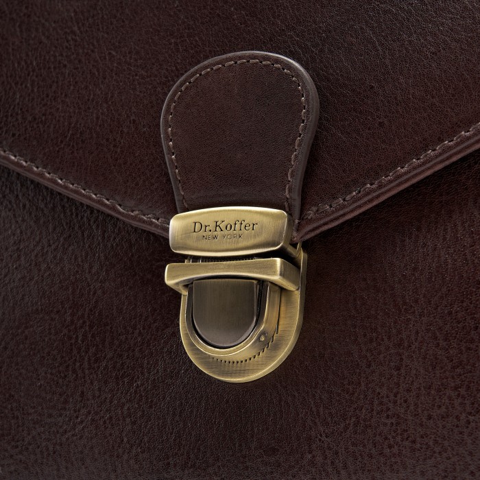 b402612-245-09 портфель универсального стиля с лицевой стороны