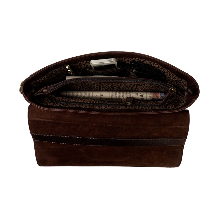 b402614-245-09 портфель из америки вид сбоку