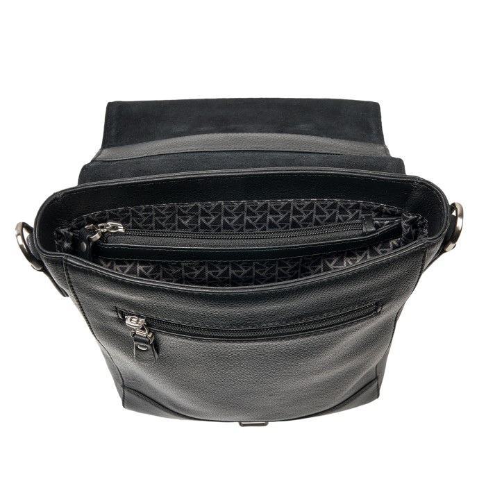 b402615-260-04 сумка через плечо по цене 22500 руб вид справа