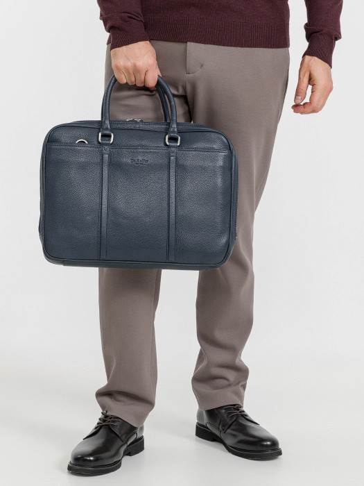 b402619-260-60 сумка для документов для взрослого возраста с изнаночной стороны