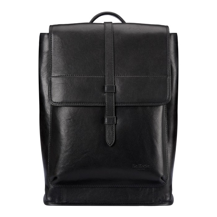 b402622-245-04 рюкзак от бренда dr.koffer вид слева