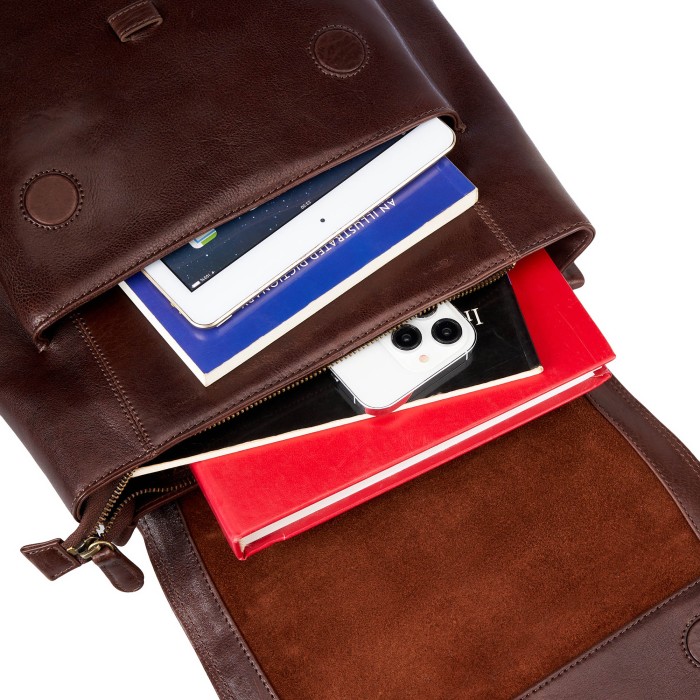 b402622-245-09 рюкзак из льна спереди