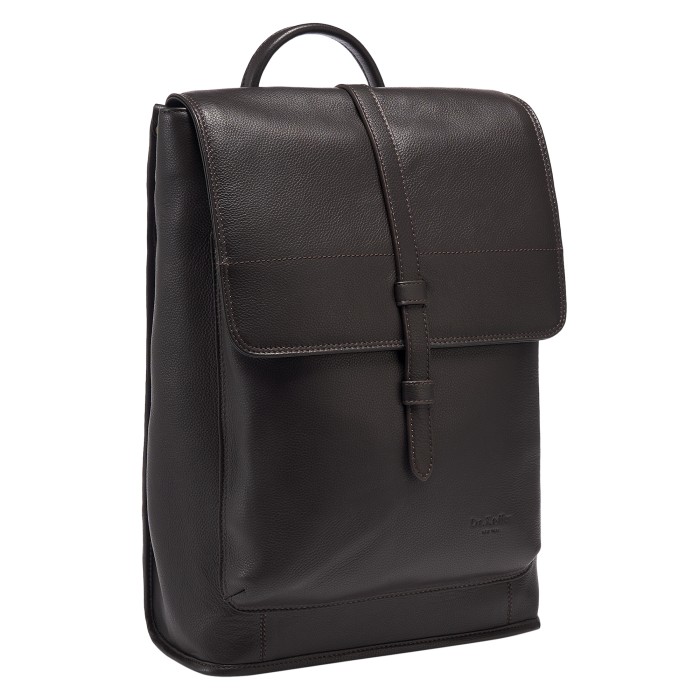 b402622-260-09 рюкзак повседневного стиля с лицевой стороны