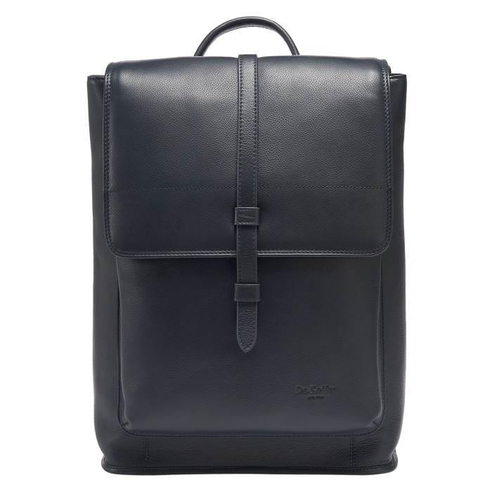 b402622-260-60 рюкзак из льна спереди