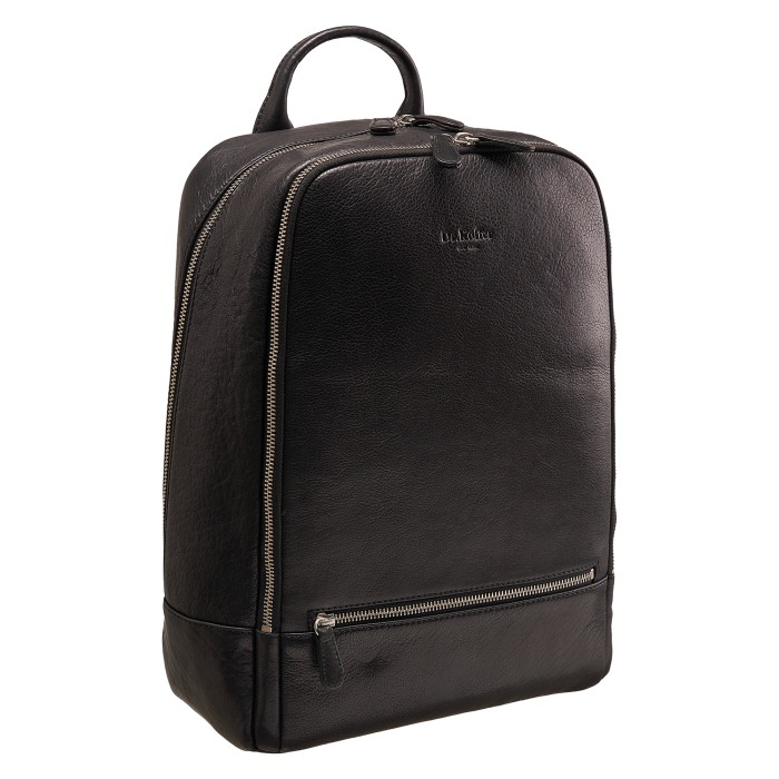 b402623-245-04 рюкзак из льна спереди