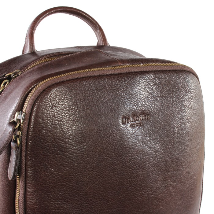 b402623-245-09 рюкзак из льна спереди