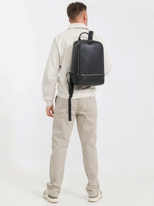 b402623-260-04 рюкзак универсального стиля с лицевой стороны