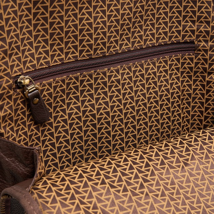 b402623-260-09 рюкзак повседневного стиля с лицевой стороны