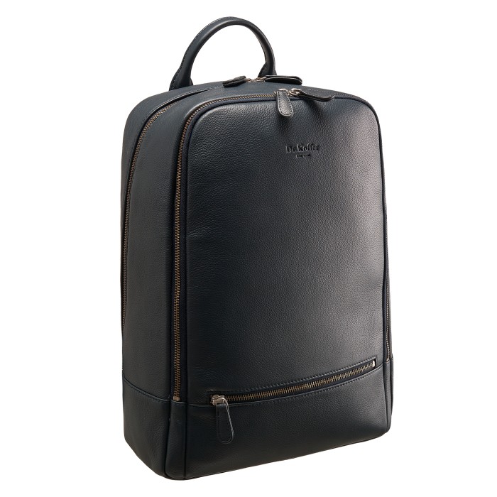 b402623-260-60 рюкзак из льна спереди