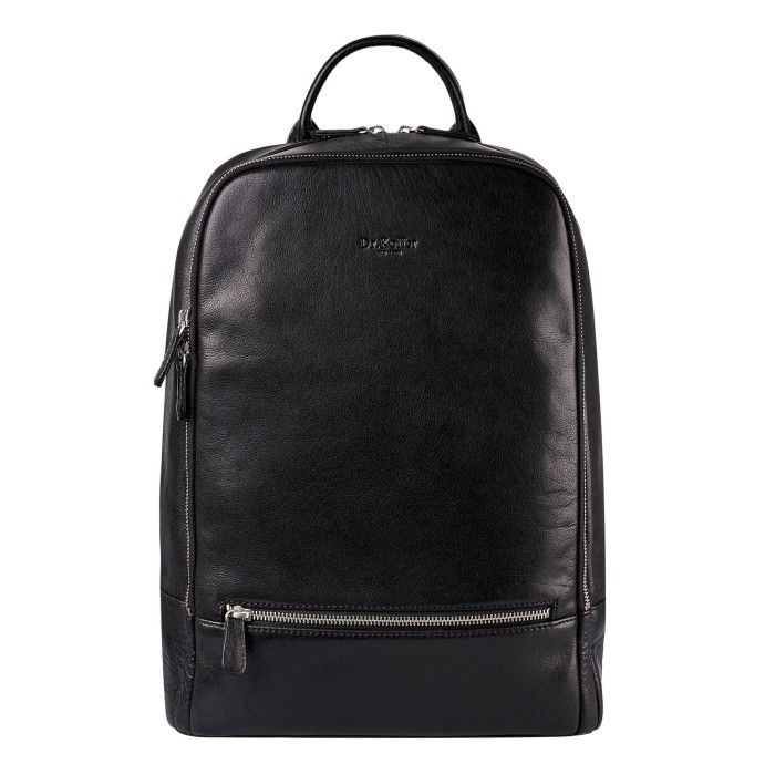 b402623-91-04 рюкзак от бренда dr.koffer вид слева