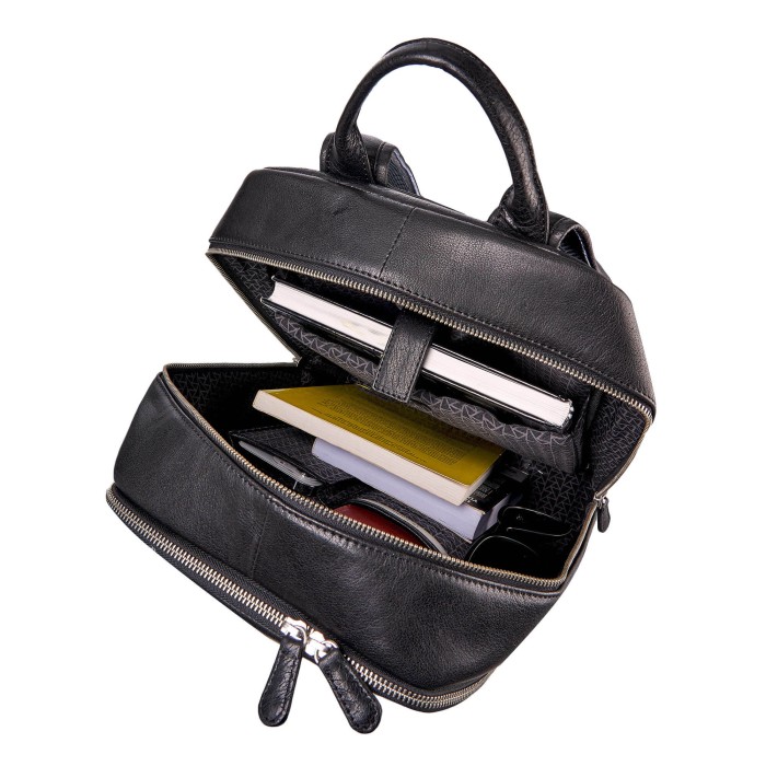 b402623-91-04 рюкзак из кожи спереди