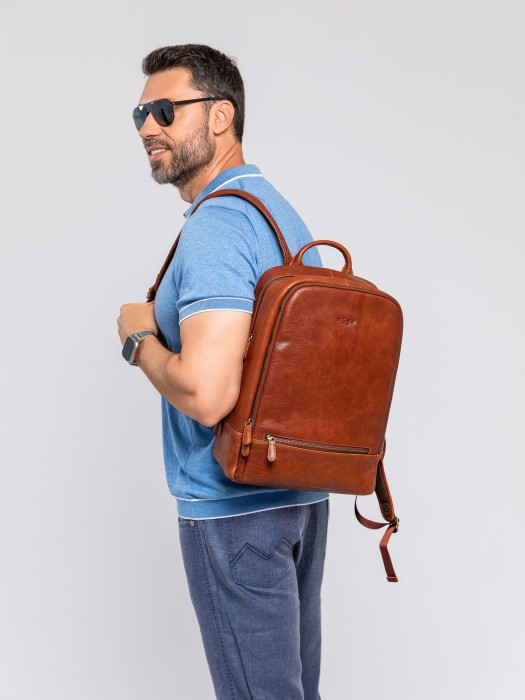 b402623-91-05 рюкзак повседневного стиля с лицевой стороны