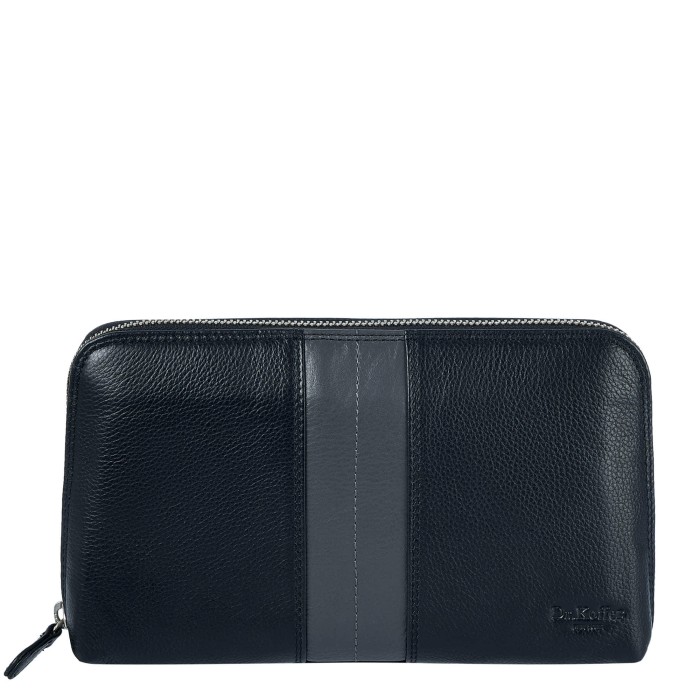 b402624-260-04 сумка-визитка от бренда dr.koffer вид слева