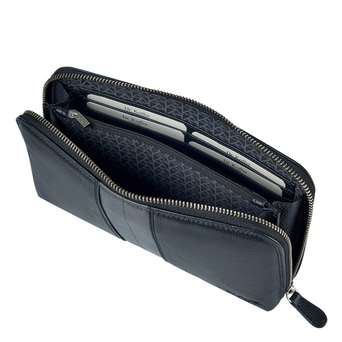 b402624-260-04 сумка-визитка по цене 12700 руб вид справа