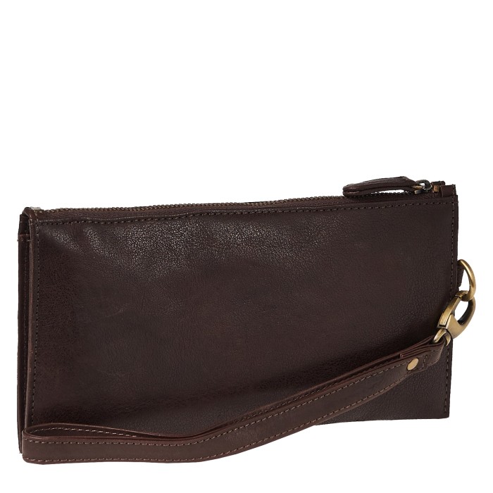 b402626-245-09 сумка-визитка от бренда dr.koffer вид слева