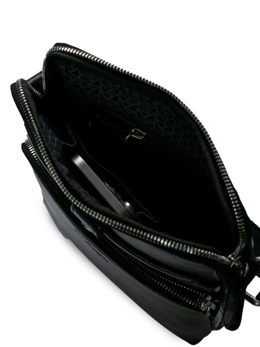 b402643-245-04 сумка через плечо из льна спереди