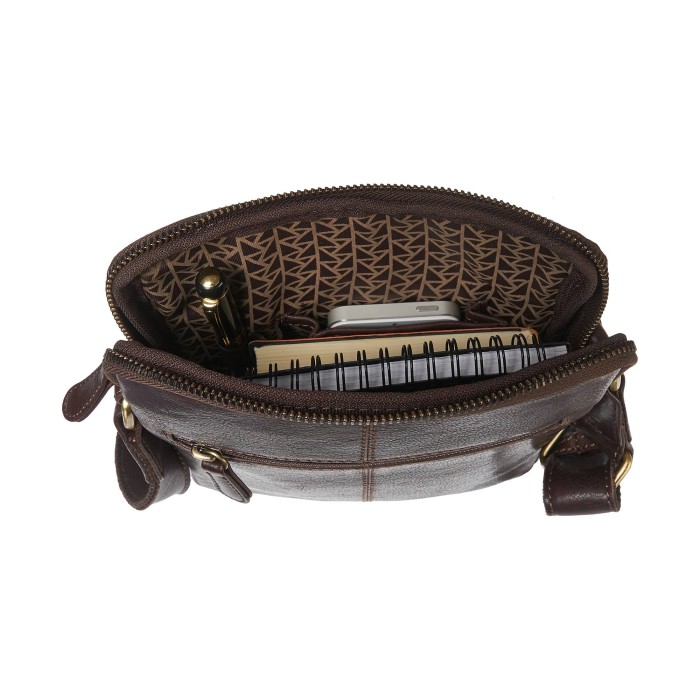 b402643-245-09 сумка через плечо по цене 28000 руб вид справа