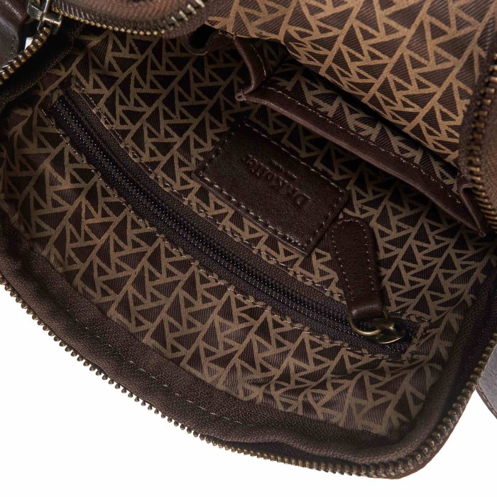 b402643-245-09 сумка через плечо из америки вид сбоку