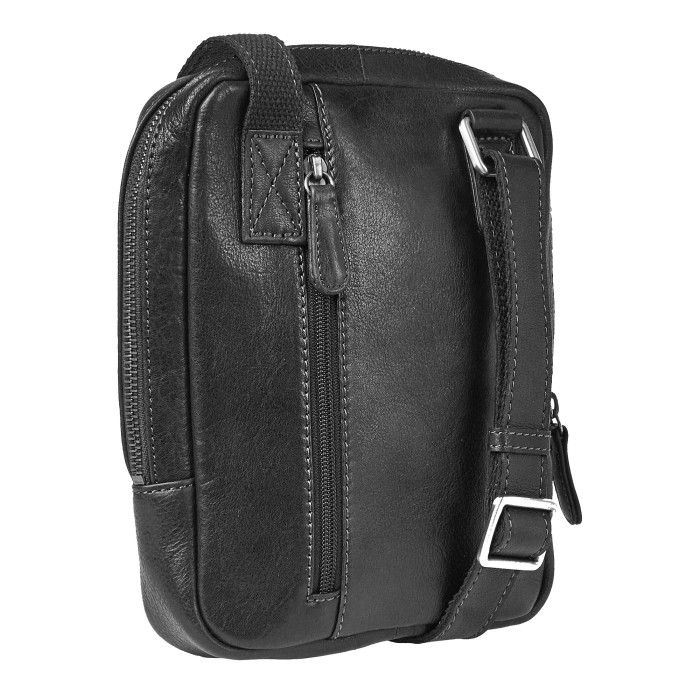 b402653-245-04 сумка через плечо из америки вид сбоку