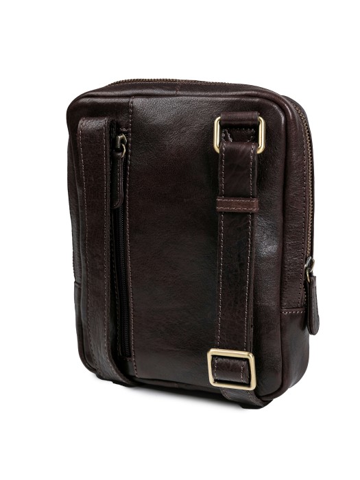 b402653-245-09 сумка через плечо по цене 23700 руб вид справа