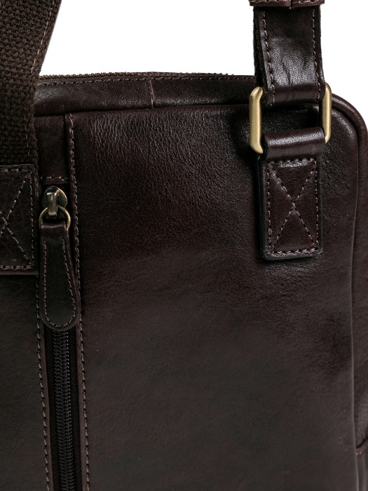 b402653-245-09 сумка через плечо из америки вид сбоку