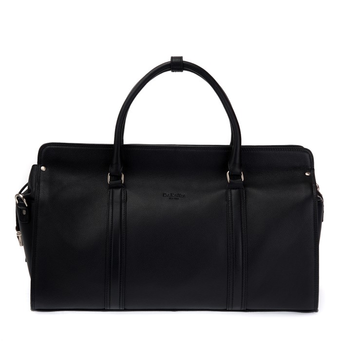 b402655-260-04 саквояж от бренда dr.koffer вид слева
