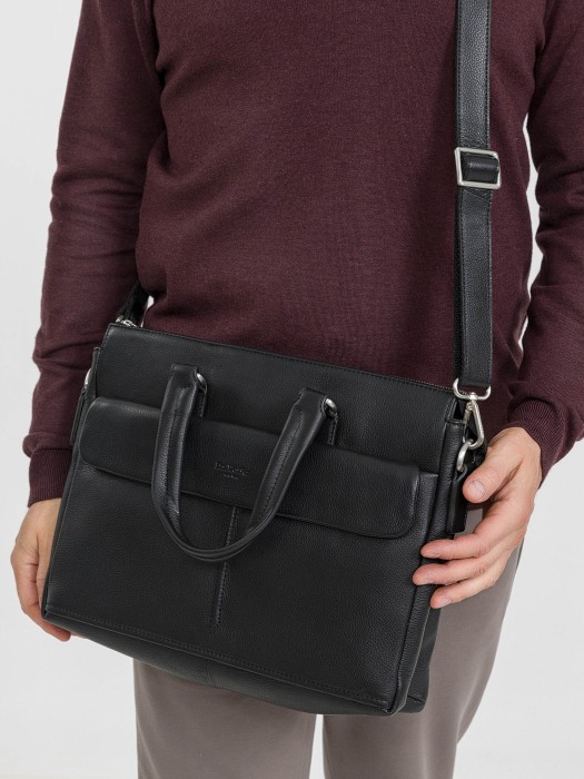 b402657-260-04 сумка для документов для взрослого возраста с изнаночной стороны