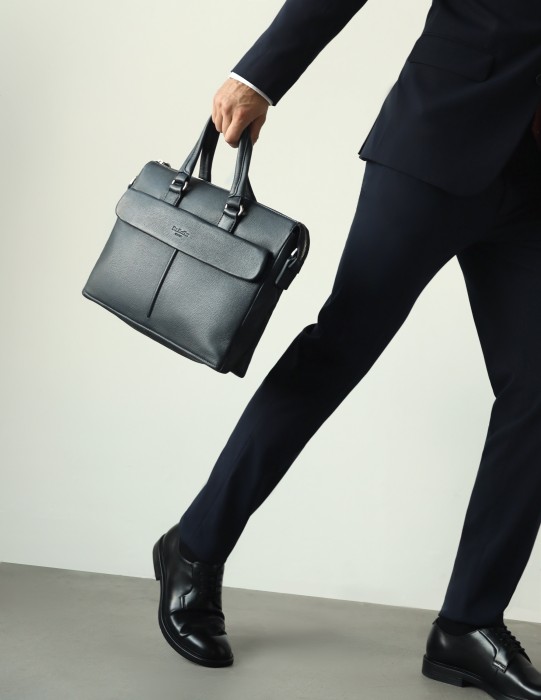 b402657-260-60 сумка для документов по цене 30500 руб вид справа