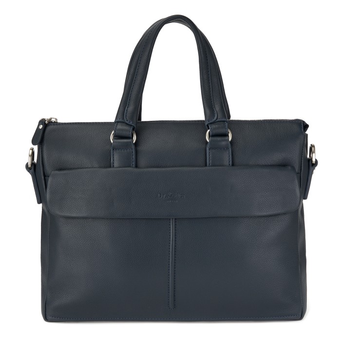 b402657-260-60 сумка для документов из америки вид сбоку