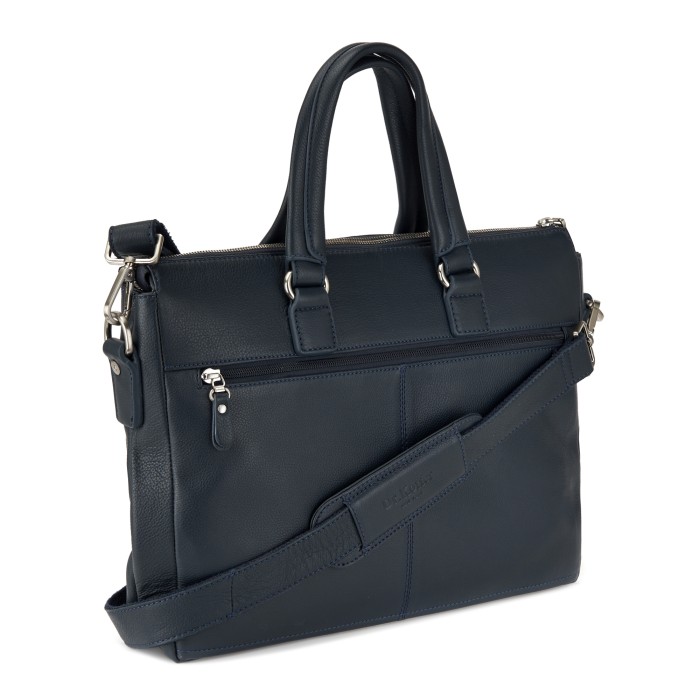 Товар синего цвета с внутренней стороны