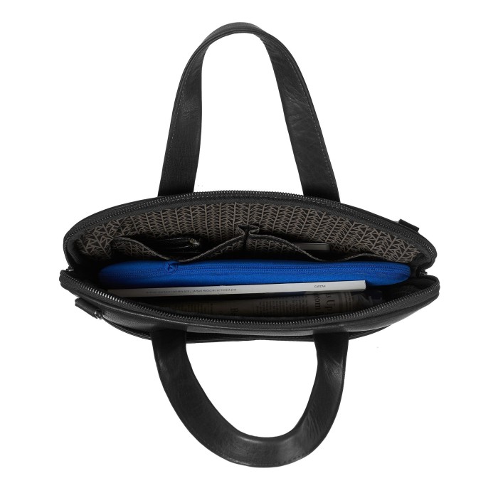 b402664-245-04 сумка для документов по цене 33700 руб вид справа