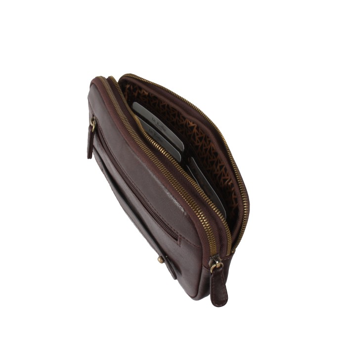 b402684-245-09 сумка-визитка из америки вид сбоку