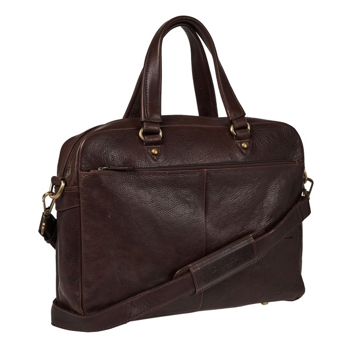 b402686-245-09 сумка для документов по цене 41000 руб вид справа