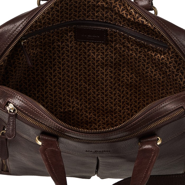 b402686-245-09 сумка для документов из америки вид сбоку