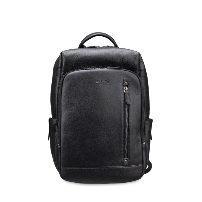 b402691-154-04 рюкзак от бренда dr.koffer вид слева