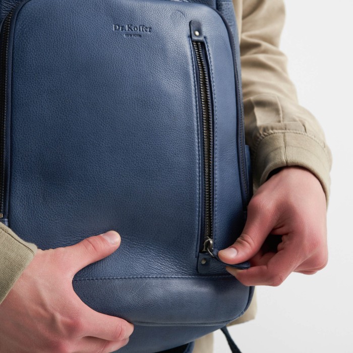 b402691-154-60 рюкзак повседневного стиля с лицевой стороны