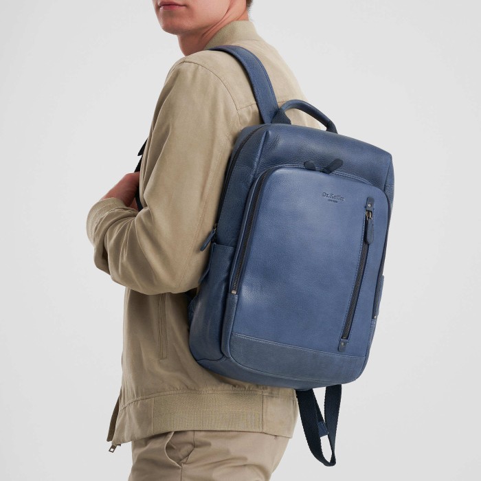 b402691-154-60 рюкзак для взрослого возраста с изнаночной стороны