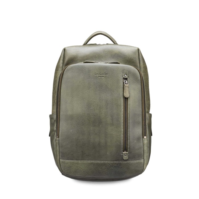 b402691-154-80 рюкзак от бренда dr.koffer вид слева