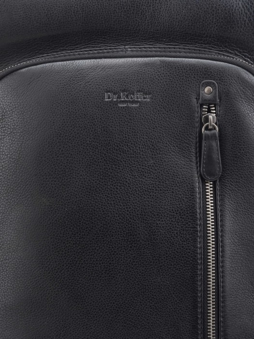 b402691-248-04 рюкзак из кожи спереди