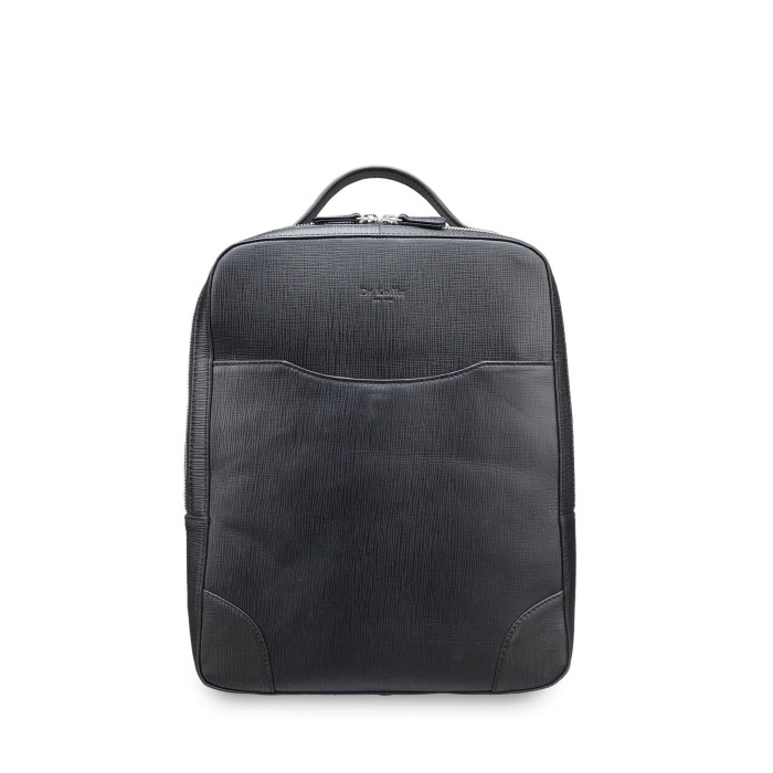 b402696-124-04 рюкзак от бренда dr.koffer вид слева