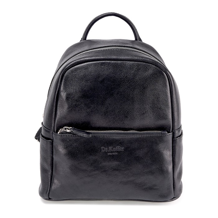 b402698-245-04 рюкзак от бренда dr.koffer вид слева